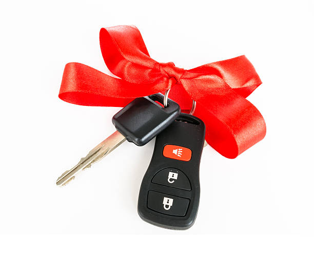 istock remote car key isolated on white background 498401717