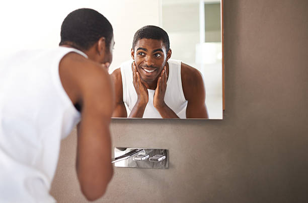 istock Keeping it clean for the ladies 498402819