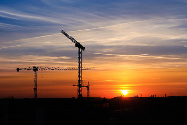 istock building equipment, industry business 498403813
