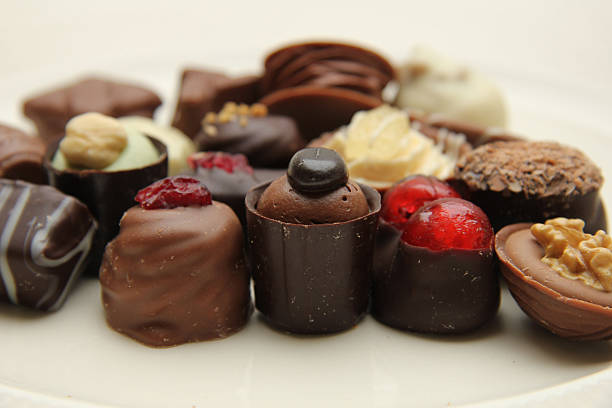 istock Belgium Pralines 498403871