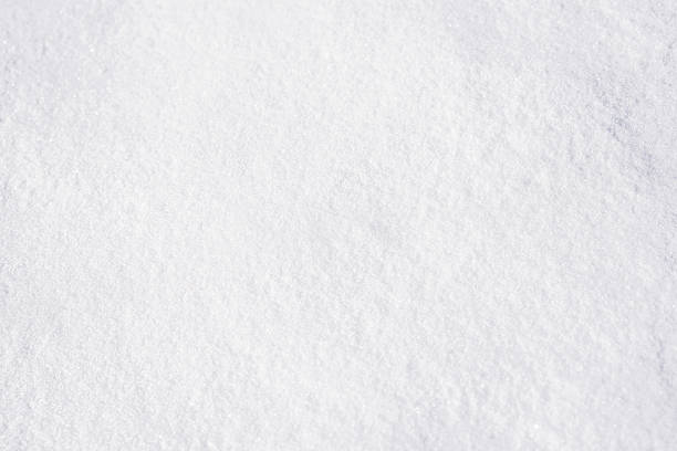 istock Pure white snow background. Colorado, USA 498406536