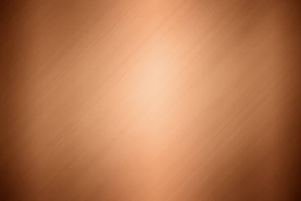 Copper metal background Copper metal background bronze coloured stock pictures, royalty-free photos & images