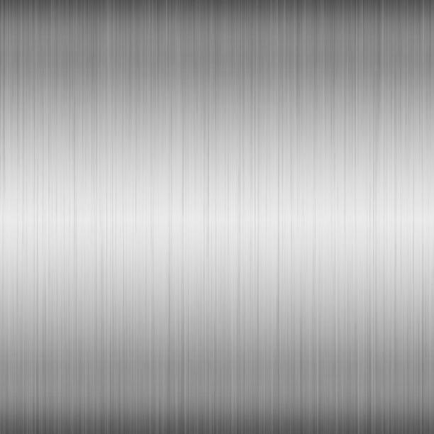 istock Steel metal texture background 498408210