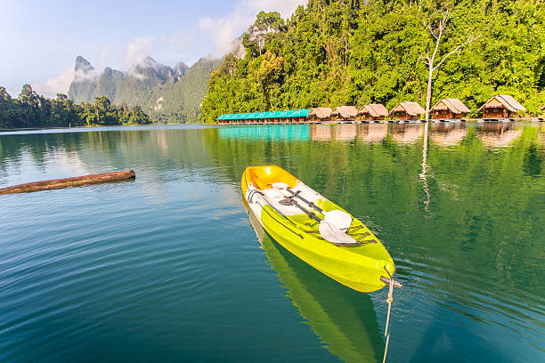 istock Khao Sok National Park 498409514