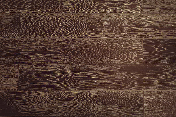 istock Brown wood texture. Abstract background 498410484