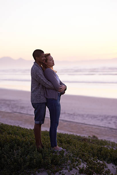 istock In silence, love speaks the loudest 498420872