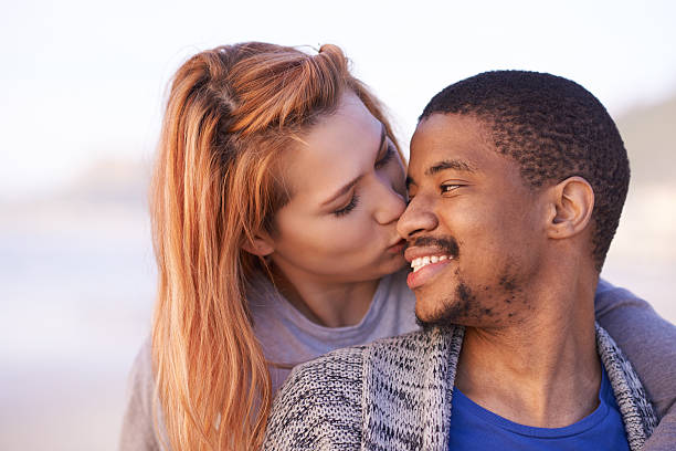 istock Words can’t describe how much I love you 498421300
