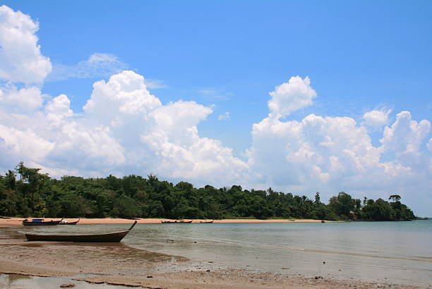 istock boat,fisherman and sea 498422377