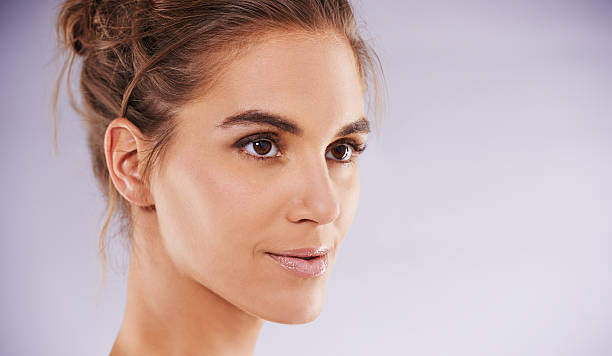 istock Skin so soft everyone is envious 498422760