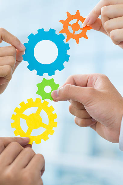 istock Elements of success 498423138