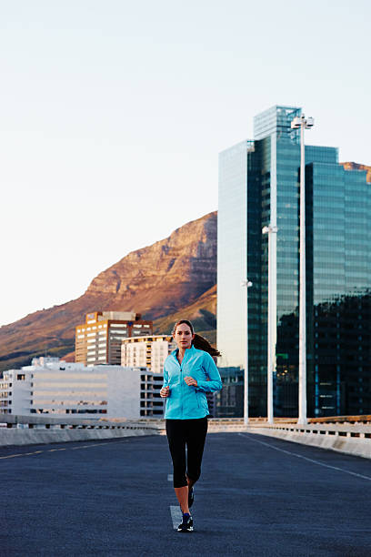 istock Staying active in the city 498423958
