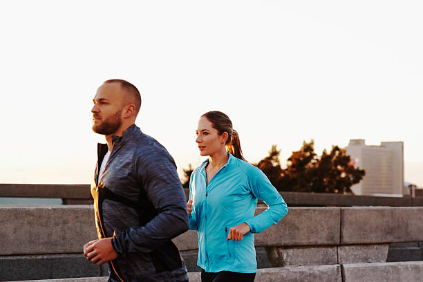 istock Covering the miles together 498424002