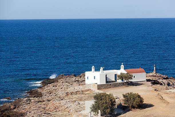 istock Church in Mykonos Greece 498424895