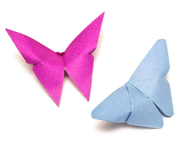 istock origami butterfly 498425198