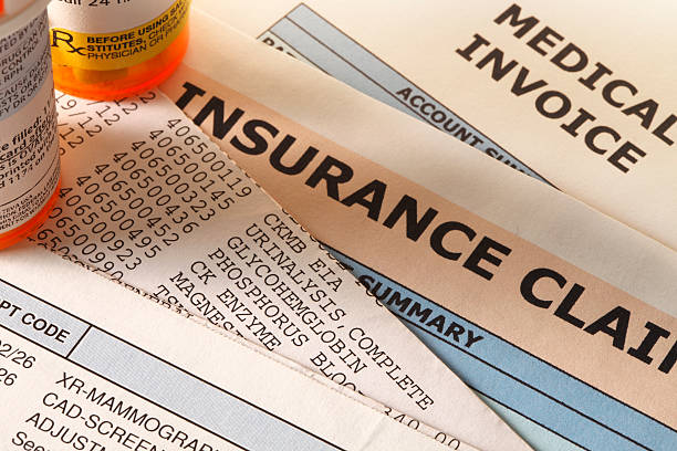 Prescription Medication and Insurance