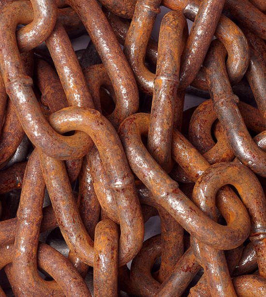 istock chain connection slavery strenght link 498426277
