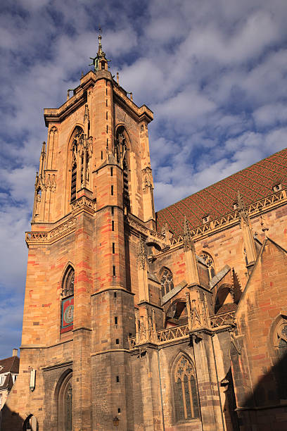 istock Colmar France 498426915