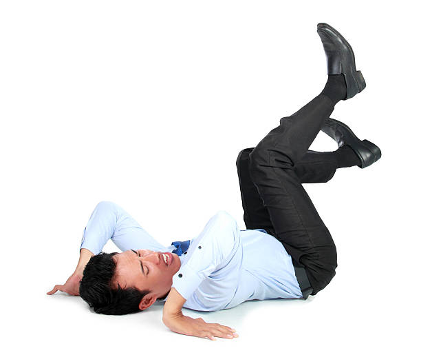 istock Businessman posing for conceptual photo 498427387