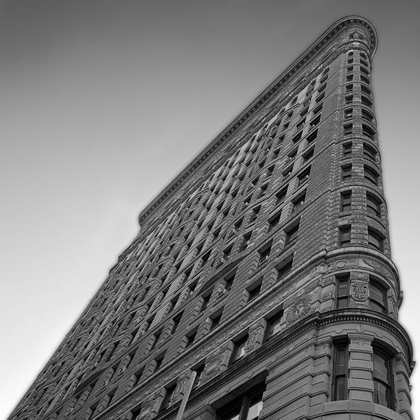 istock Flatiron Building, Manhattan, New York City 498428683
