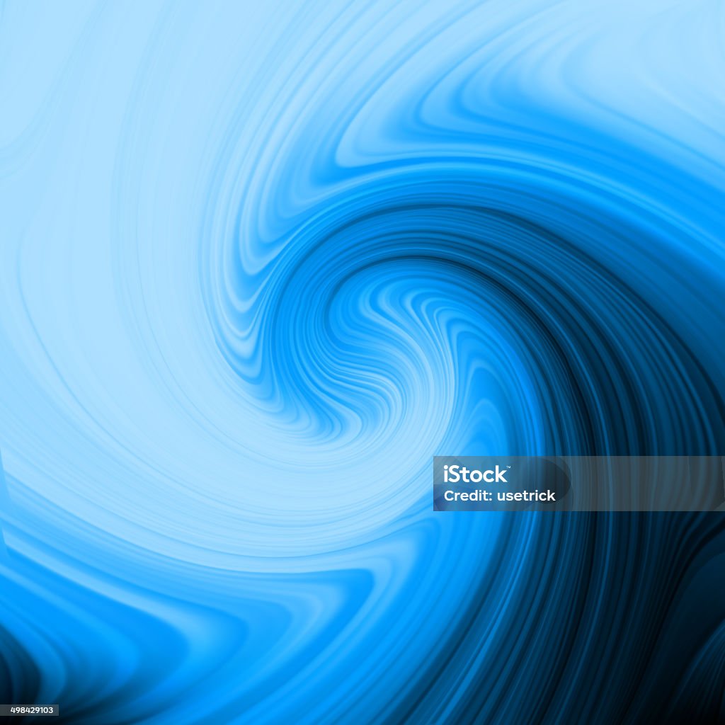 Abstrait Éclat bleu touche d'énergie.  EPS 8 - clipart vectoriel de Abstrait libre de droits