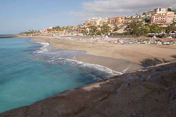 istock tenerife island coast landscapes 498431006