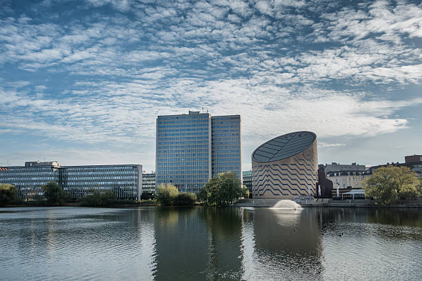 istock The planetarium in Copenhagen 498431250