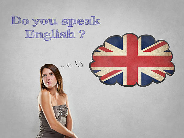 istock Do you speak English 498433568