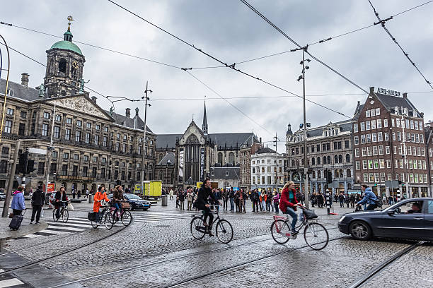 amsterdam, holandia - netherlands place zdjęcia i obrazy z banku zdjęć