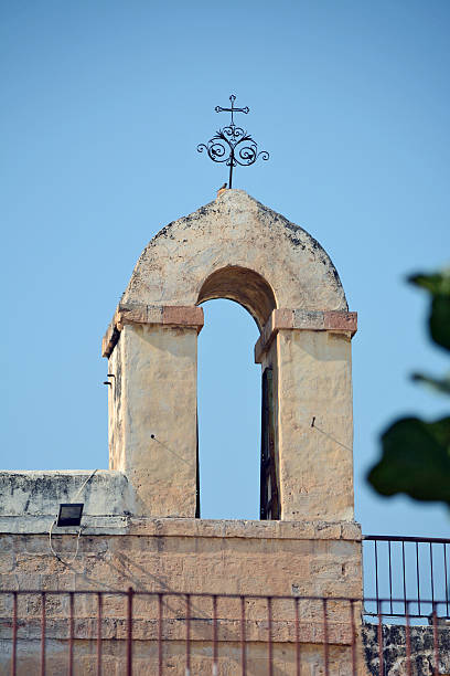 Saint Peter's catholic church