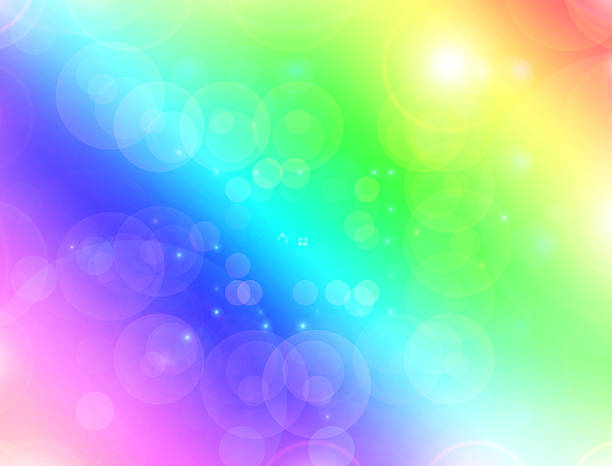 istock texture image of close up out of focus lights. 498444563