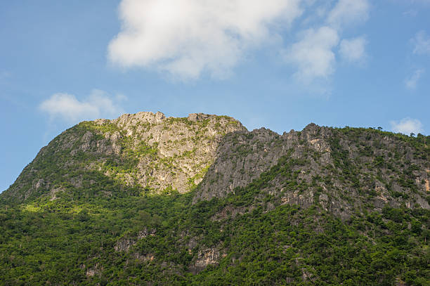 istock Khao Sam Roi Yot National Park 498446593