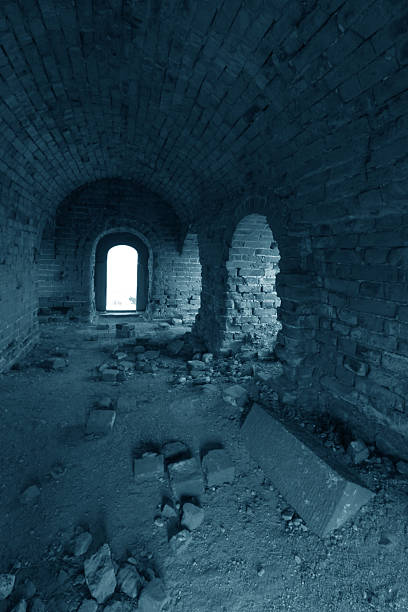 istock original ecology of the great wall pass 498453296