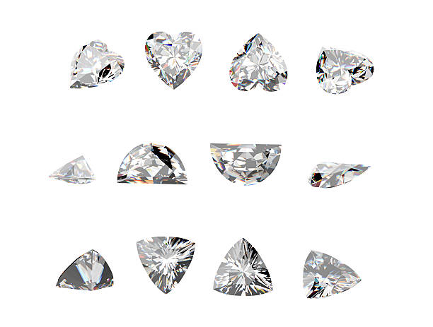 istock Gemstone in the tweezers 498458706