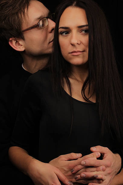 istock relations of young beautiful pair 498460874