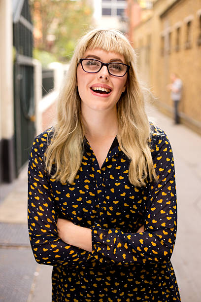 istock happy young woman 498462092