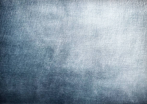 istock Metal plate steel background. 498462727