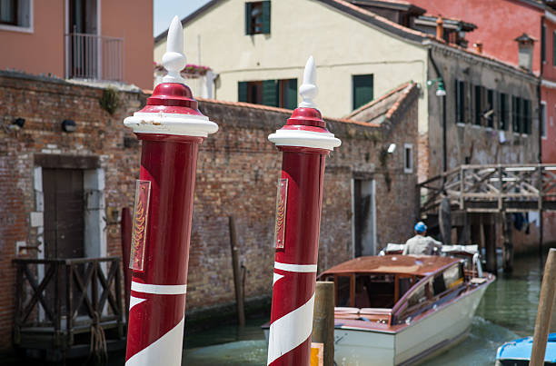 istock Venice Italy - city detail 498462819