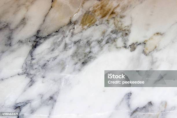 White Marble Texture Background Pattern With High Resolution Stock Photo - Download Image Now