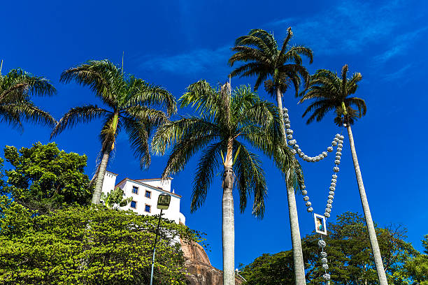 istock Penha Convent in Vitoria, Espirito Santo, Brazil 498463452