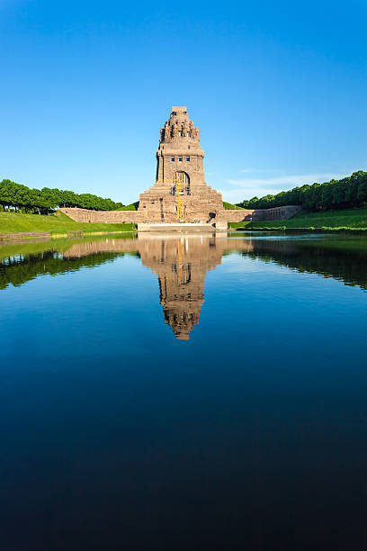 istock Volkerschlachtdenkmal in Leipzig 498463608