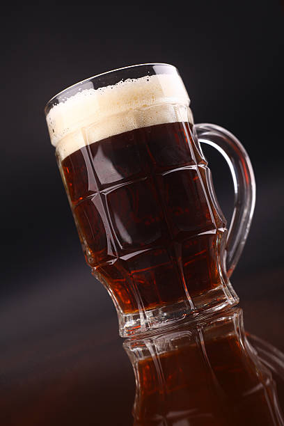 istock Glass of beer 498464213