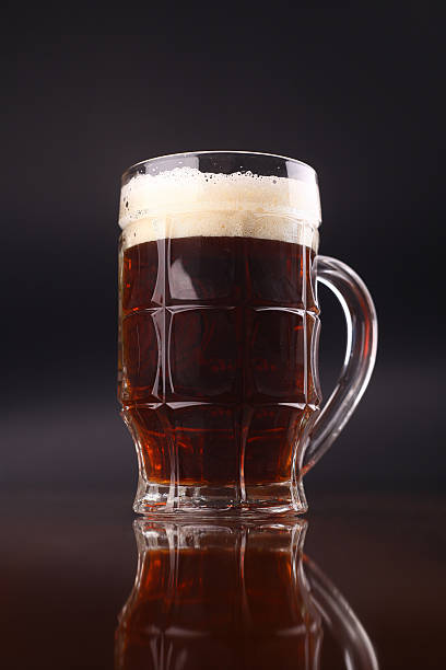 istock Glass of beer 498464217