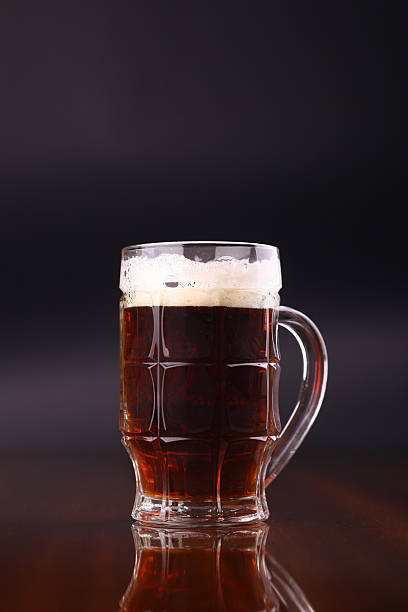 istock Glass of beer 498464225