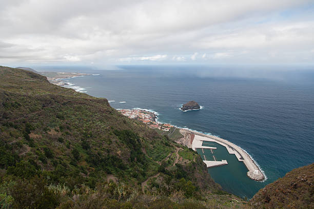 istock tenerife island coast landscapes 498464572