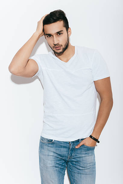 Used To Look Good Stock Photo - Download Image Now - Men, Only Men, Fashion Model - iStock Used To Look Good Stock Photo - Download Image Now - Men, Only Men, Fashion Model - iStock