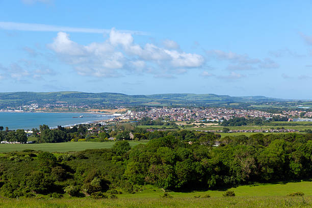 istock Shanklin and Sandown Isle of Wight 498472765