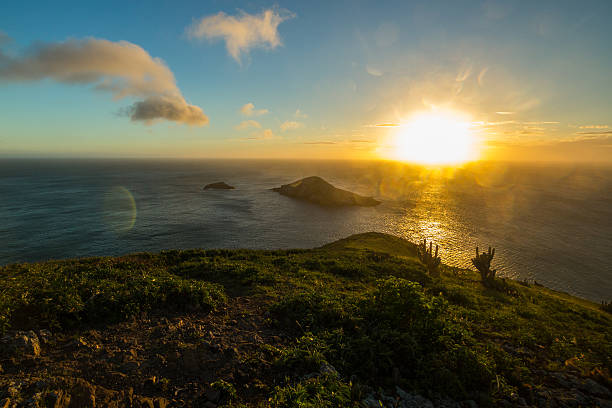 istock Arraial do Cabo, Rio de Janeiro, Sunset 498473307