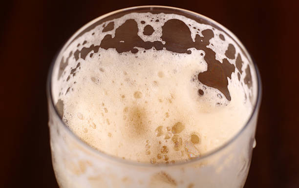 istock Glass of beer 498475143