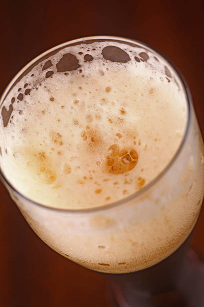 istock Glass of beer 498475257