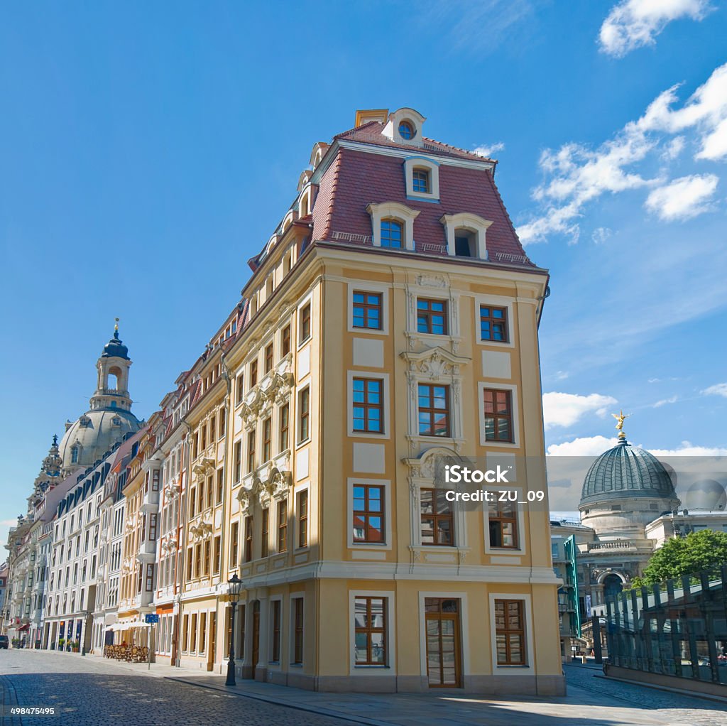 Dresden - Lizenzfrei Dresden Stock-Foto